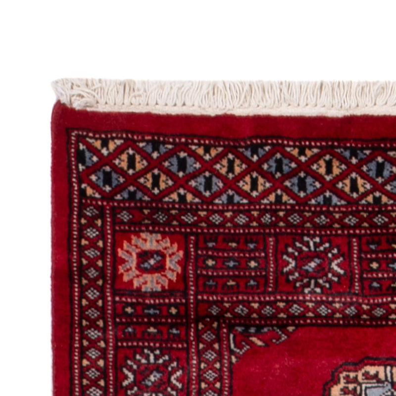 パキスタン絨毯 259x80cm - オリエンタル絨毯