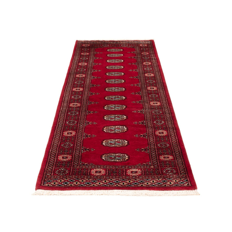 パキスタン絨毯 259x80cm - オリエンタル絨毯