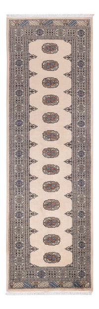パキスタン絨毯 246x78cm - オリエンタル絨毯 – product image