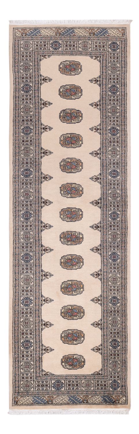 パキスタン絨毯 246x78cm - オリエンタル絨毯