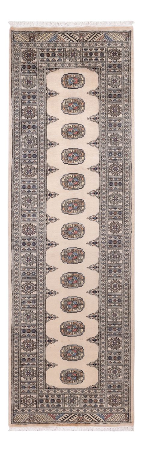 パキスタン絨毯 244x77cm - オリエンタル絨毯