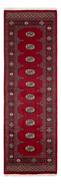 パキスタン絨毯 241x77cm - オリエンタル絨毯 – product image
