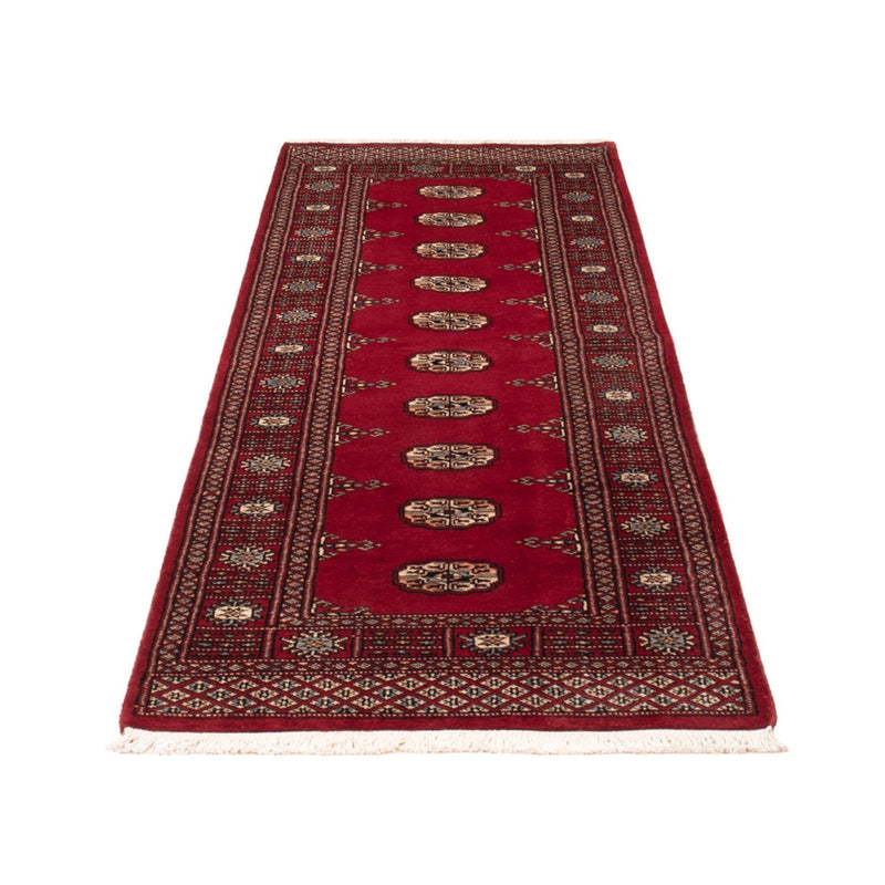 パキスタン絨毯 241x77cm - オリエンタル絨毯