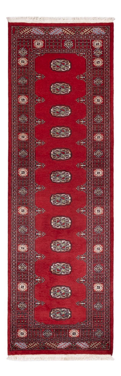 パキスタン絨毯 77x236cm - オリエンタル絨毯