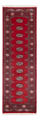 パキスタン絨毯 236x77cm - オリエンタル絨毯