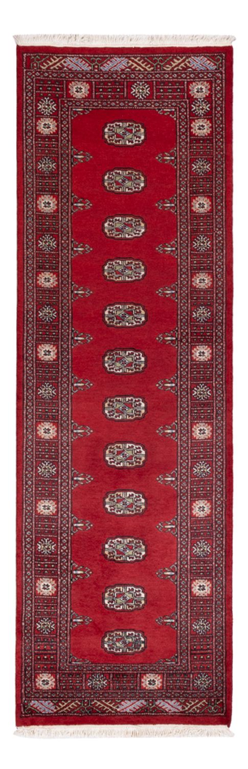 パキスタン絨毯 236x77cm - オリエンタル絨毯