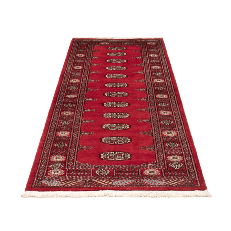 パキスタン絨毯 236x77cm - オリエンタル絨毯