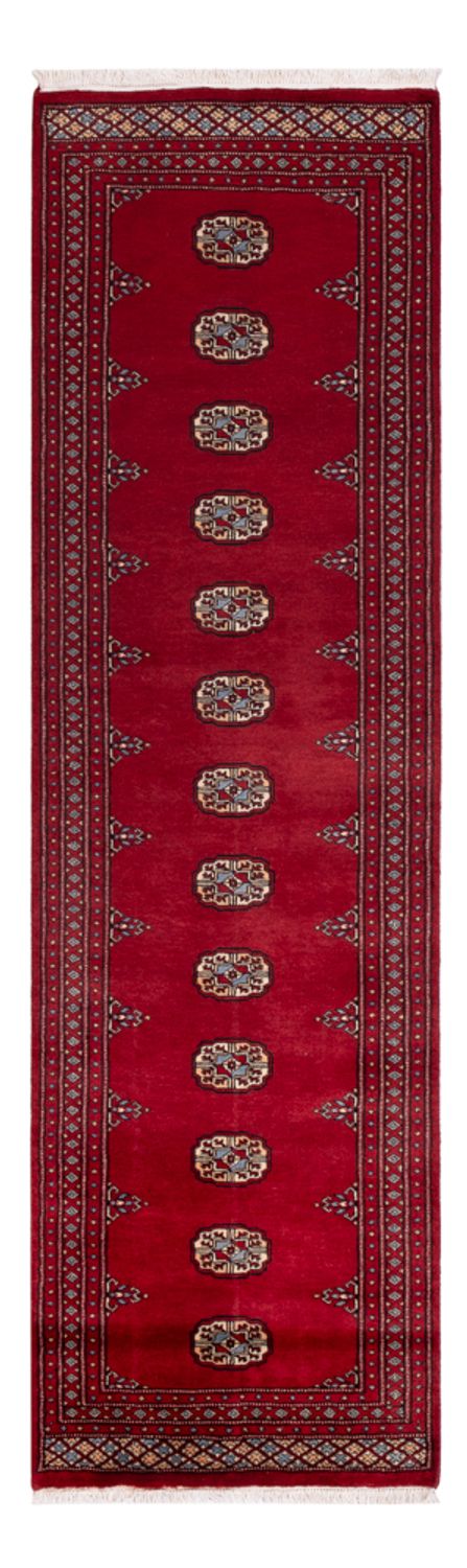 パキスタン絨毯 262x77cm - オリエンタル絨毯