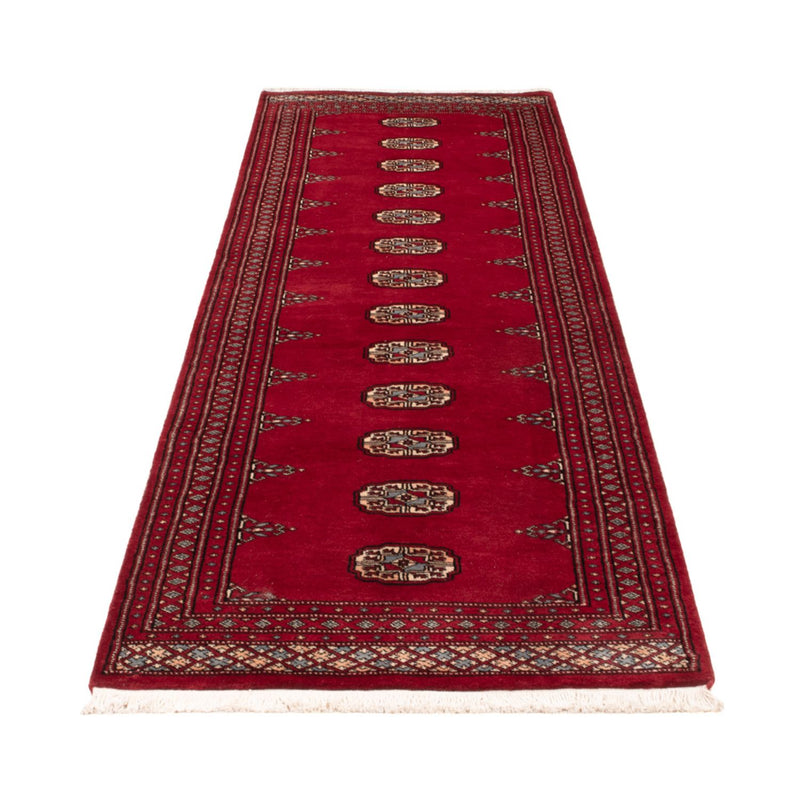 パキスタン絨毯 262x77cm - オリエンタル絨毯