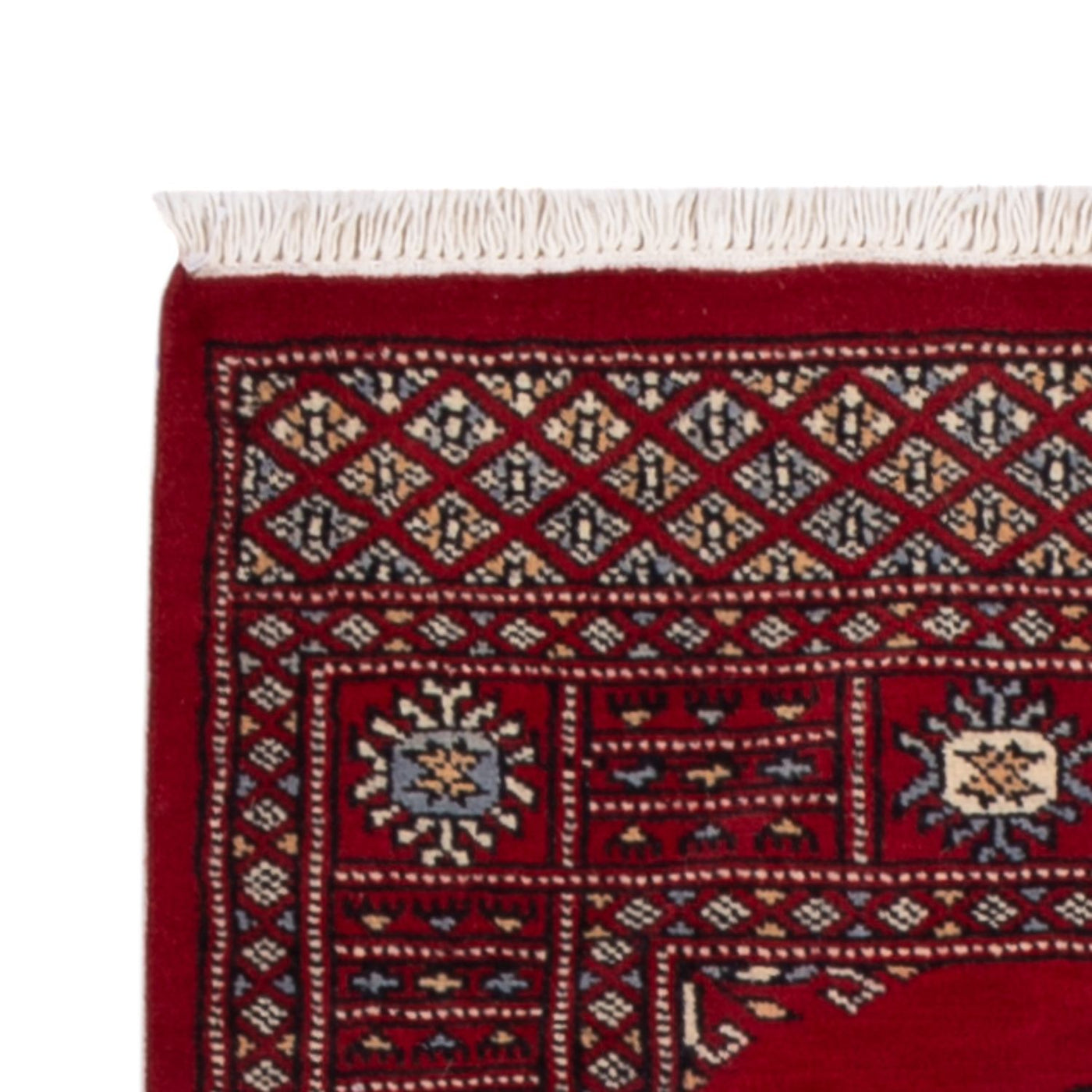 パキスタン絨毯 247x77cm - オリエンタル絨毯