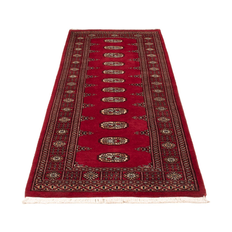 パキスタン絨毯 239x79cm - オリエンタル絨毯