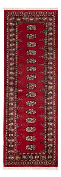 パキスタン絨毯 235x79cm - オリエンタル絨毯 – product image