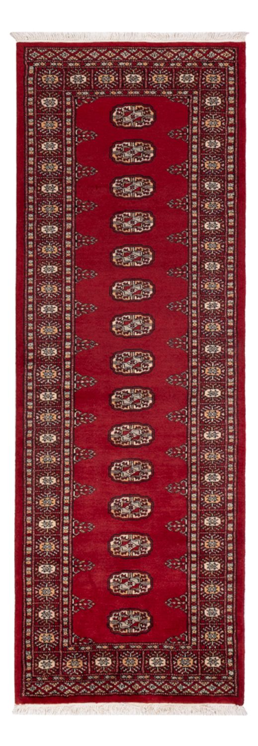 パキスタン絨毯 235x79cm - オリエンタル絨毯