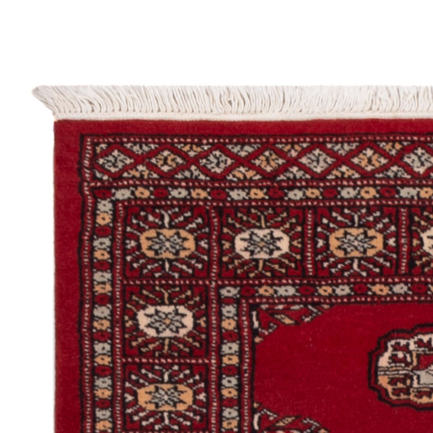 パキスタン絨毯 235x79cm - オリエンタル絨毯