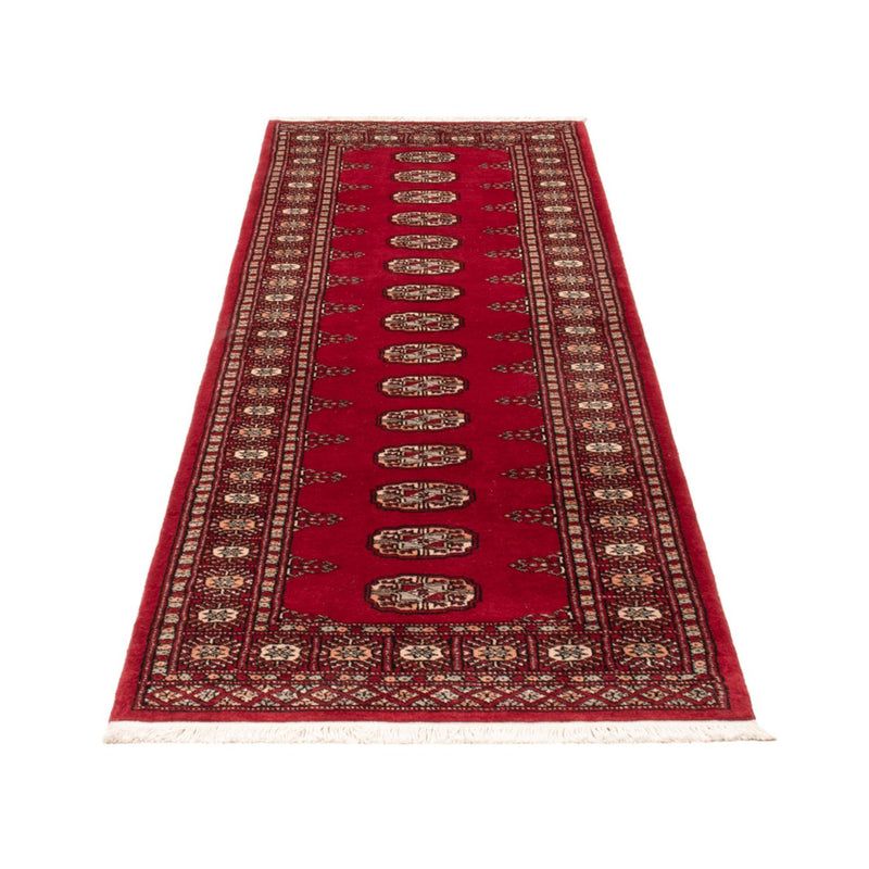 パキスタン絨毯 235x79cm - オリエンタル絨毯