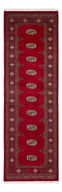 パキスタン絨毯 247x79cm - オリエンタル絨毯 – product image