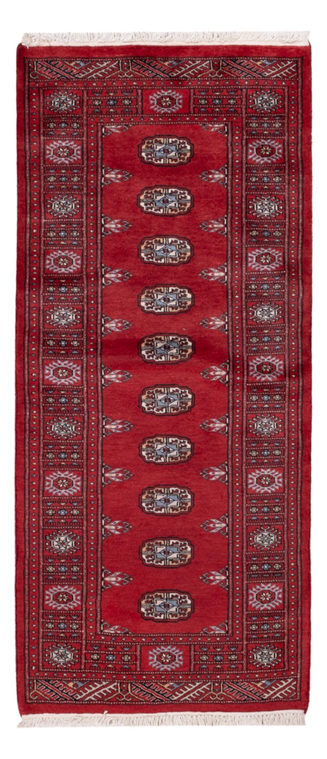 パキスタン絨毯 179x79cm - オリエンタル絨毯