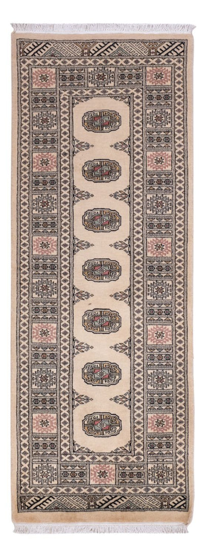 パキスタン絨毯 77x206cm - オリエンタル絨毯