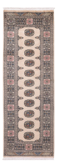 パキスタン絨毯 217x76cm - オリエンタル絨毯 – product image