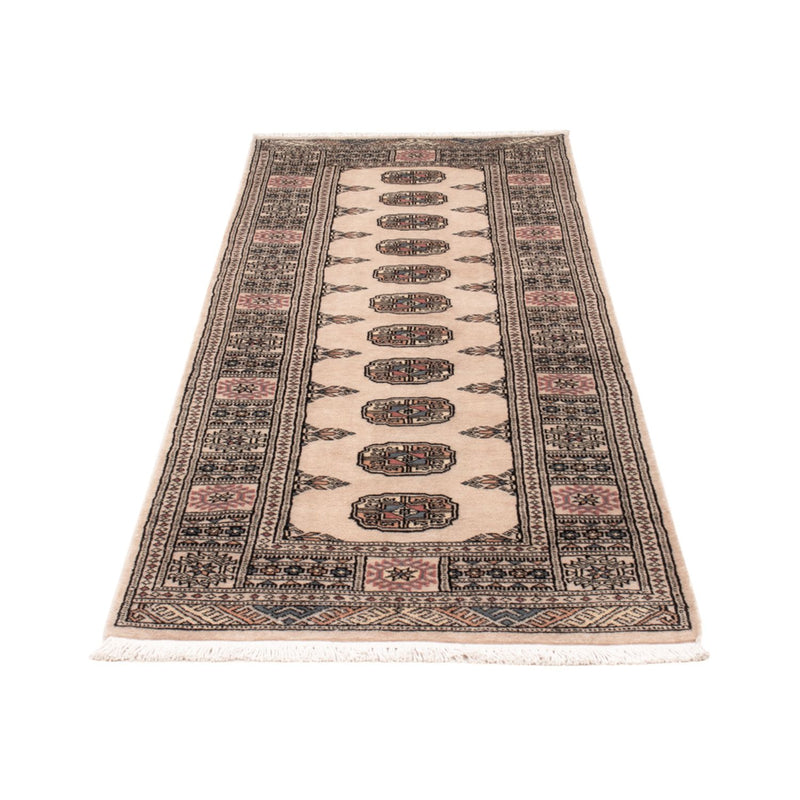 パキスタン絨毯 217x76cm - オリエンタル絨毯