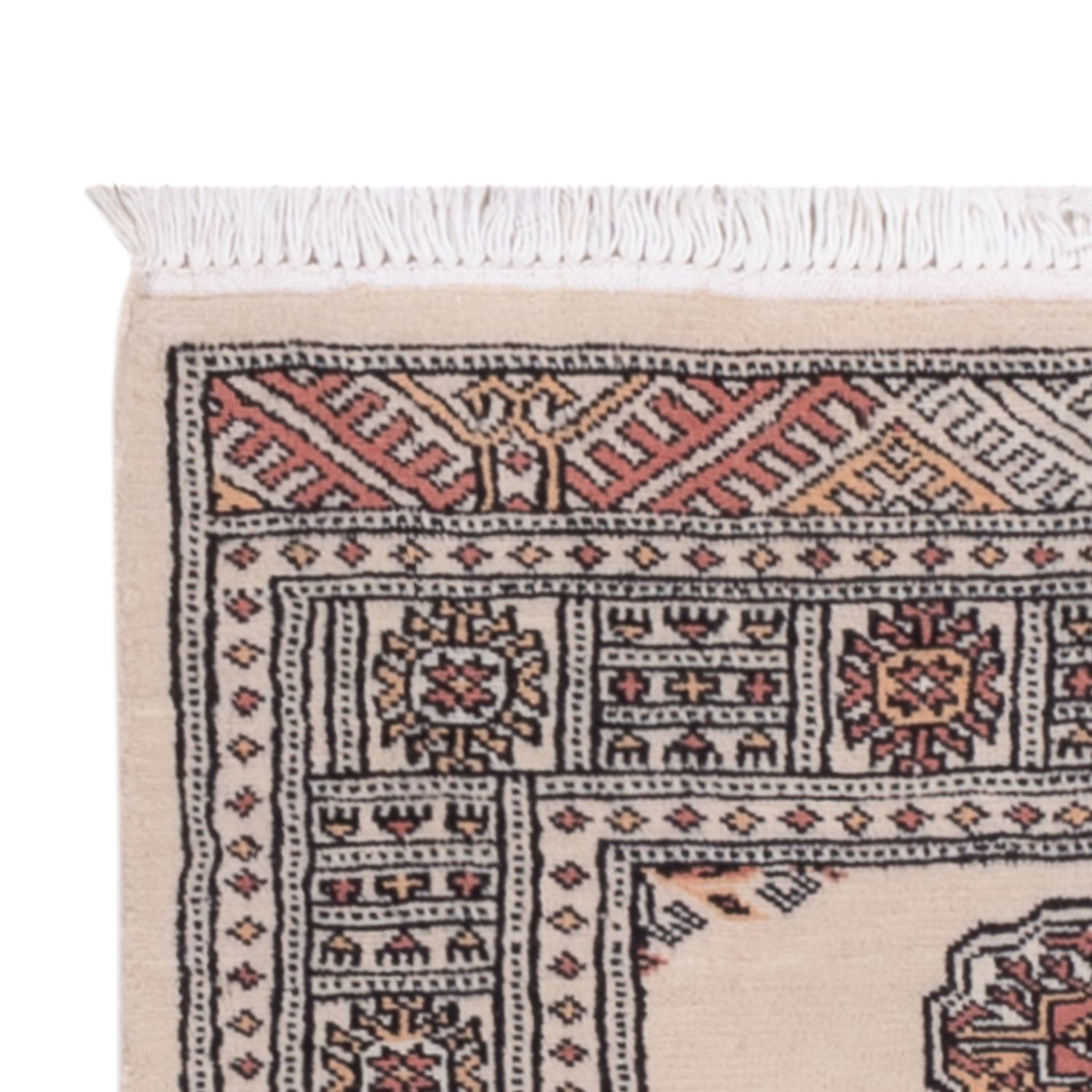 パキスタン絨毯 182x77cm - オリエンタル絨毯