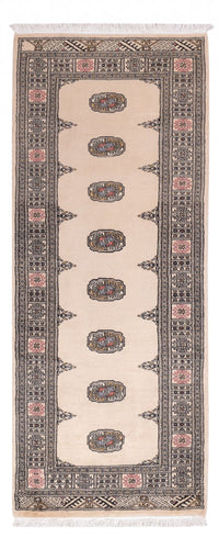 パキスタン絨毯 195x77cm - オリエンタル絨毯 – product image