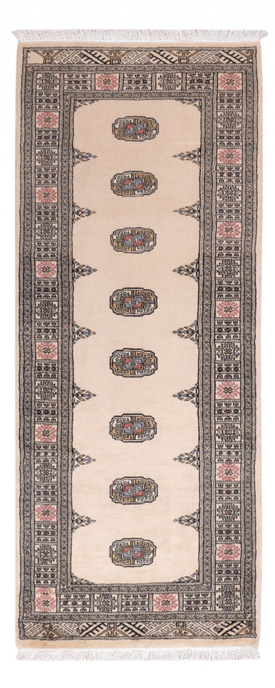 パキスタン絨毯 77x195cm - オリエンタル絨毯