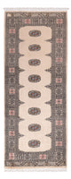 パキスタン絨毯 195x77cm - オリエンタル絨毯