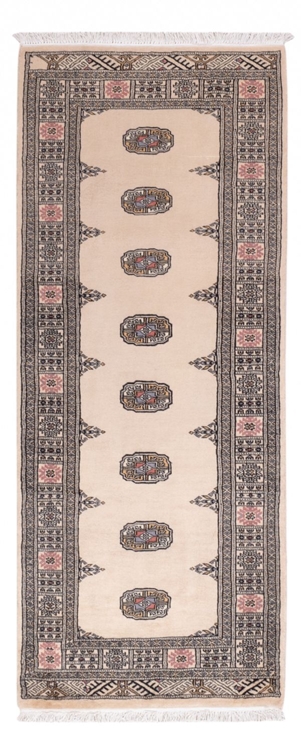 パキスタン絨毯 195x77cm - オリエンタル絨毯