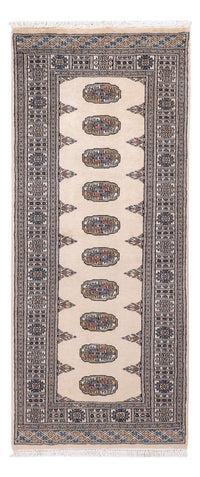 パキスタン絨毯 183x76cm - オリエンタル絨毯 – product image