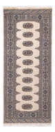 パキスタン絨毯 183x76cm - オリエンタル絨毯