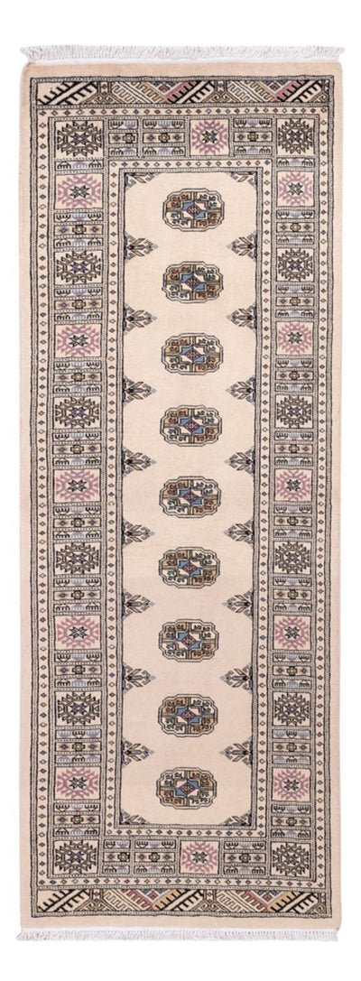パキスタン絨毯 75x206cm - オリエンタル絨毯