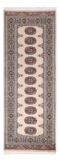 パキスタン絨毯 204x75cm - オリエンタル絨毯 – product image