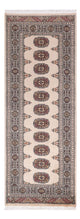パキスタン絨毯 204x75cm - オリエンタル絨毯