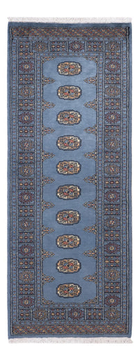 パキスタン絨毯 201x77cm - オリエンタル絨毯 – product image