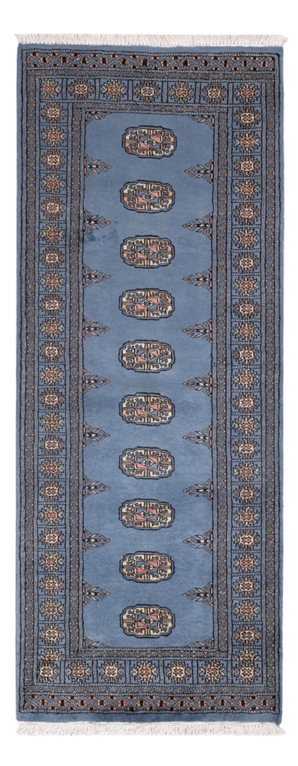 パキスタン絨毯 196x77cm - オリエンタル絨毯