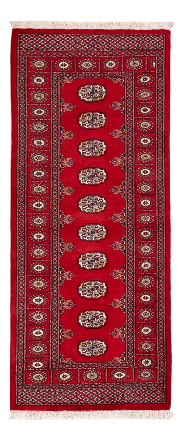 パキスタン絨毯 183x78cm - オリエンタル絨毯