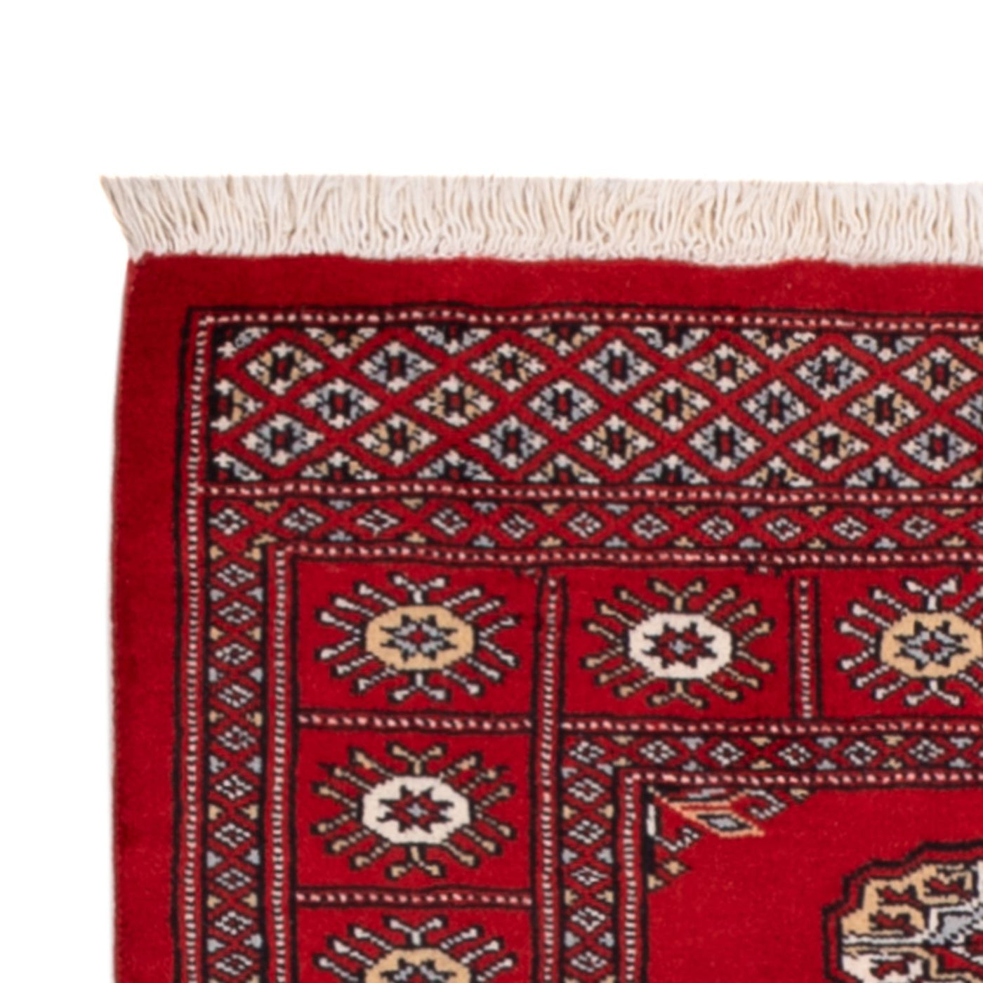 パキスタン絨毯 183x78cm - オリエンタル絨毯