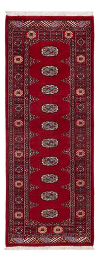 パキスタン絨毯 200x79cm - オリエンタル絨毯 – product image