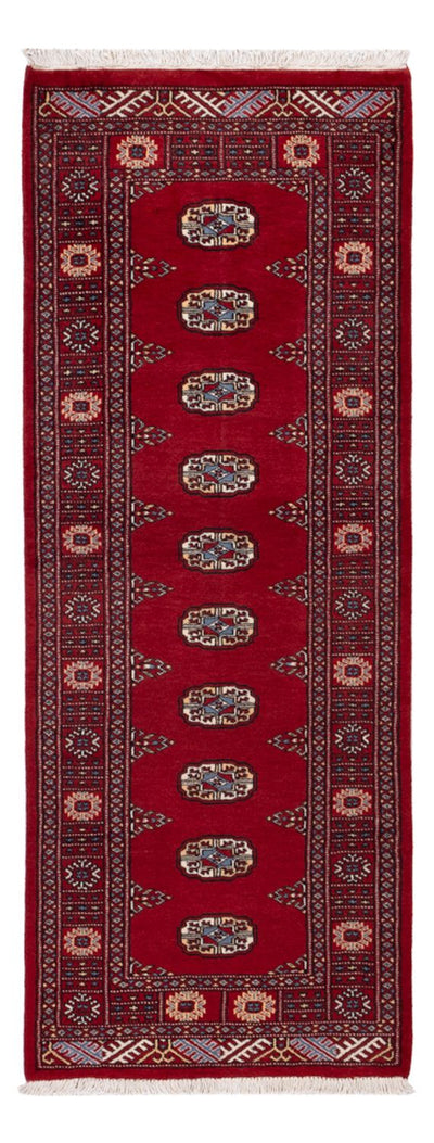 パキスタン絨毯 79x200cm - オリエンタル絨毯