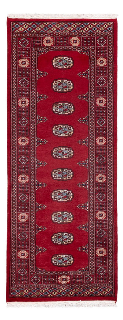 パキスタン絨毯 80x203cm - オリエンタル絨毯
