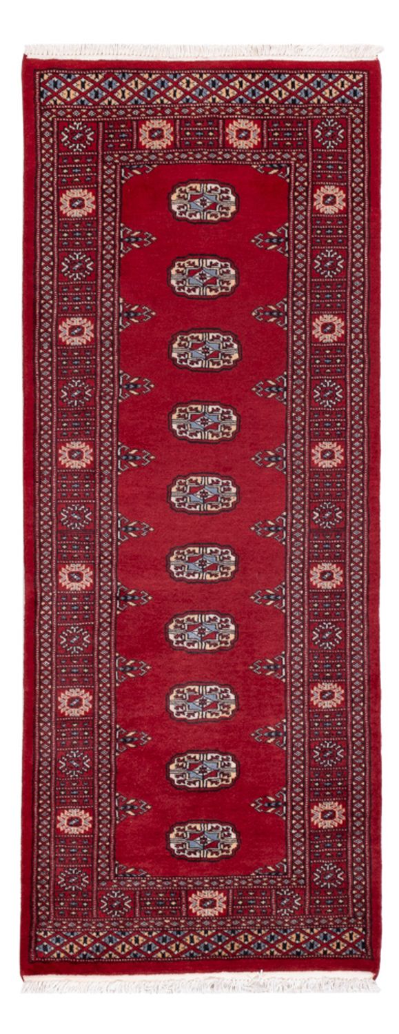 パキスタン絨毯 203x80cm - オリエンタル絨毯