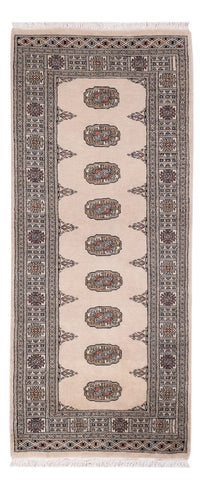 パキスタン絨毯 193x77cm - オリエンタル絨毯 – product image