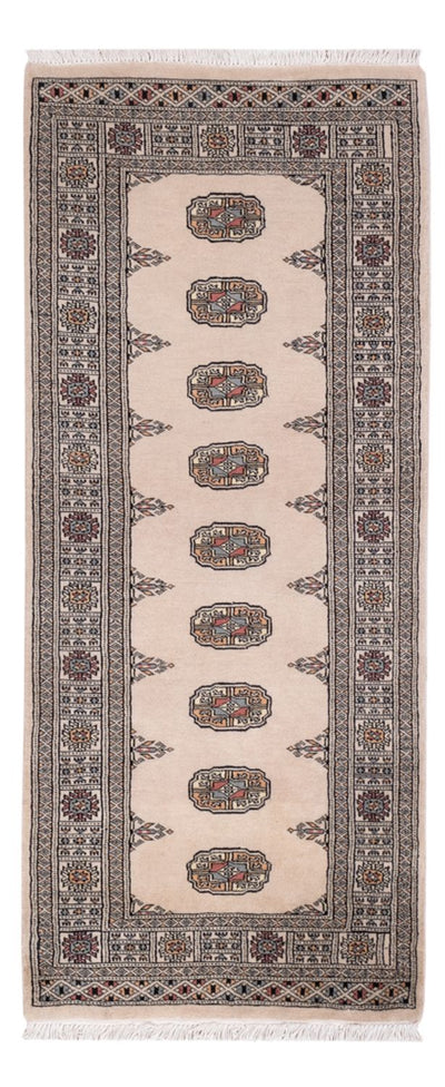 パキスタン絨毯 77x193cm - オリエンタル絨毯