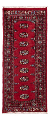 パキスタン絨毯 191x80cm - オリエンタル絨毯 – product image