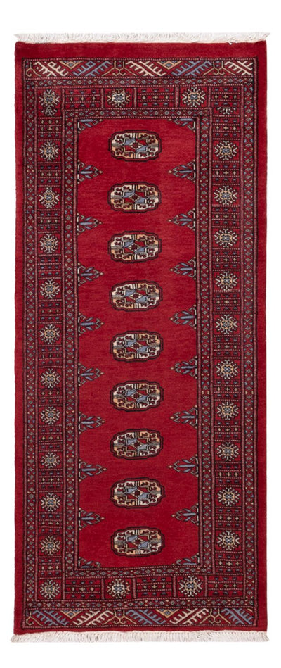 パキスタン絨毯 80x191cm - オリエンタル絨毯