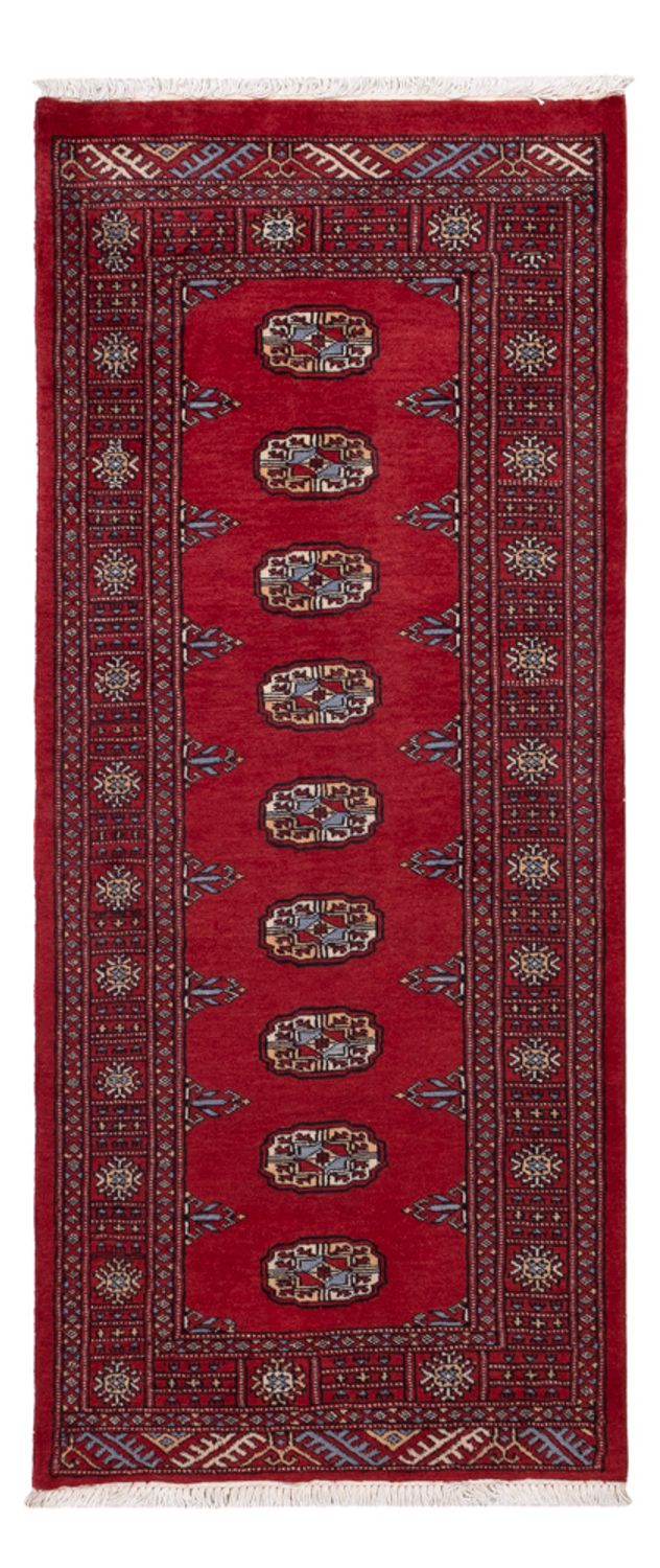 パキスタン絨毯 191x80cm - オリエンタル絨毯