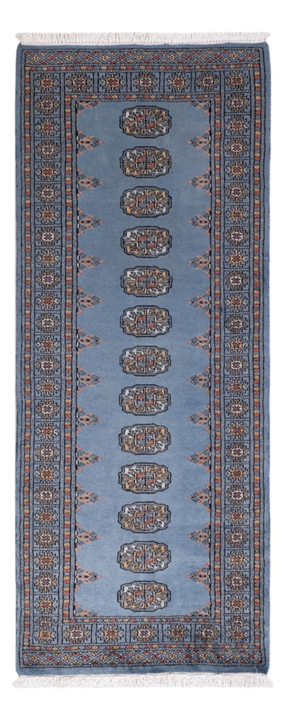 パキスタン絨毯 75x189cm - オリエンタル絨毯