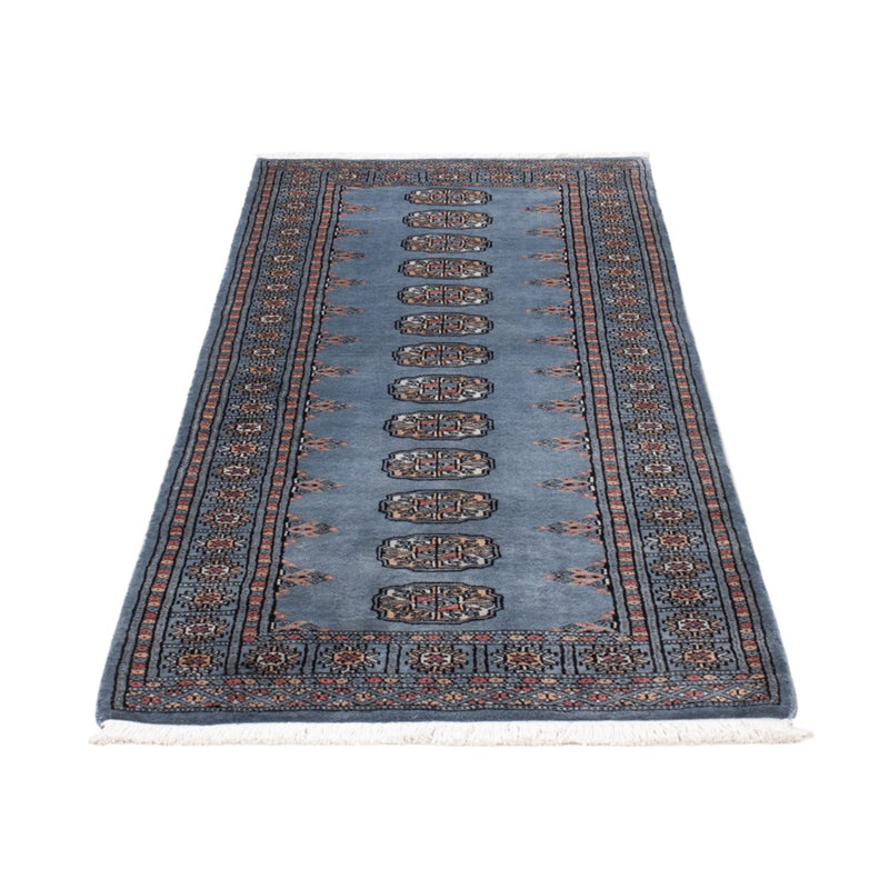 パキスタン絨毯 189x75cm - オリエンタル絨毯