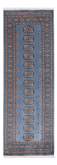 パキスタン絨毯 209x76cm - オリエンタル絨毯 – product image